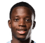 justin oboavwoduo player photo