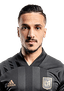 Mohamed El-Munir player photo