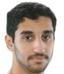 Mohammed Mansour Ali player photo