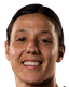 Rachel Williams player photo