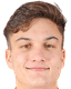 jacob erlandson player photo