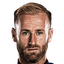 Barry Bannan player photo