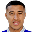 David Gallardo player photo
