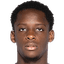 Eddy Kouadio player photo