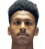 Taahir Goedeman player photo