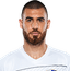 Ismail Raiyan player photo