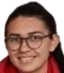 Pavlina nikolovska player photo