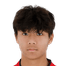 Huang Jiale player photo