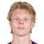 Bork Classonn Bang-Kittilsen player photo