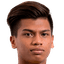 Irfan Najeeb player photo