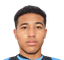 Kevin Amaro player photo