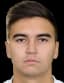 Rustam Vazitdinov player photo