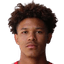 Justin·Butler player photo