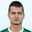 Oleksii Miliutin player photo