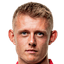 Mathias Jørgensen player photo