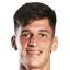 Brian Aguirre player photo