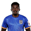 Serge Kevyn player photo