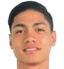 Bryan Castrillón player photo