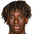 Kelian Nsona Wa Saka player photo