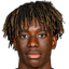 Kelian Nsona Wa Saka player photo