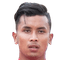 A. Bista player photo