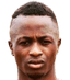 Luis Enrique Nsue Ntugu Akele player photo