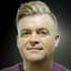 Steve King player photo
