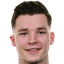 James McManus player photo
