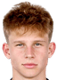 Egor ponomarev player photo