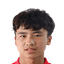 Huang Xuheng player photo