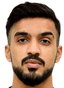 Ali Mohammed Al Haidhani player photo