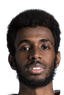 Mohammed ahmed player photo