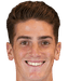 C. Heckenberg player photo