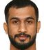 Yousif Ali Almheiri player photo