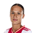 Quinty Sabajo player photo