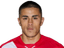 César Florentín player photo