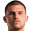 John McCarthy player photo