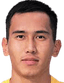 Maksat Taykenov player photo