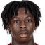 J.Manzambi player photo