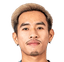 Jetsada Badcharee player photo