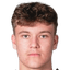 Gustav Bjerge player photo