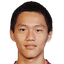 Zhang Lintong player photo