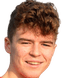 Caoimhin McConnell player photo