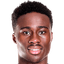 jordan smith adebayo player photo