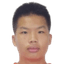 Huang Haotian player photo