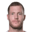 Bjorn Daniel Sverrisson player photo