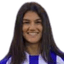 Kiara De Domizio player photo