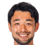 Yuta Imazu player photo