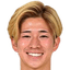 Kensuke Fujiwara player photo