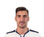 M. Trotta player photo - Eng Reserve League 32789 Football Score